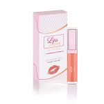 Karamelinis putlinamasis lūpų blizgis „Lips2LOVE”