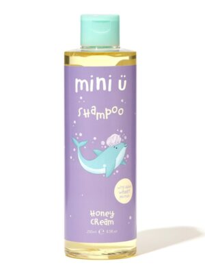 Šampūnas “Honey Cream” / MINI-U