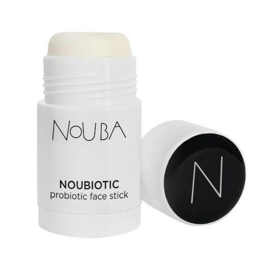 Nouba Novobiotic Probiotic Face Stick Drėkinamoji veido priemonė 25g