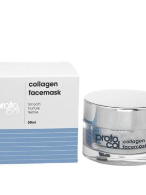 Proto-Col „Collagen veido kaukė“, 50ml