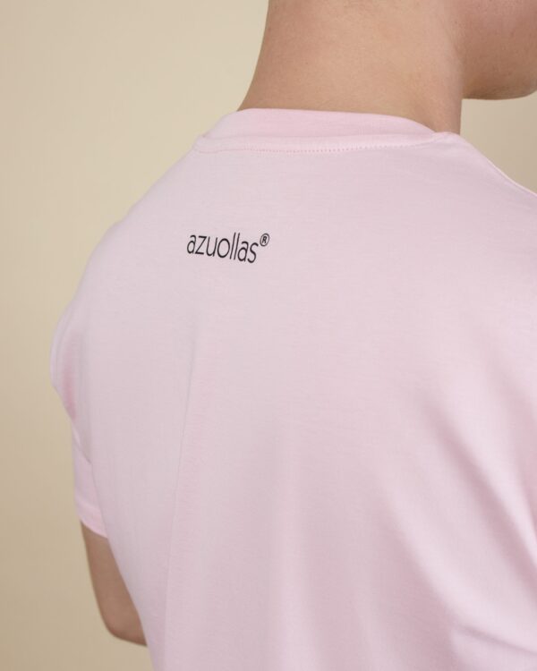 PX PRIPRAS marškinėliai (pink)