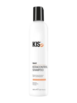 KeraControl šampūnas / KIS® HAIRCARE