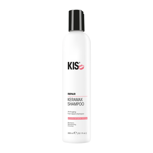 KeraMax šampūnas / KIS® HAIRCARE