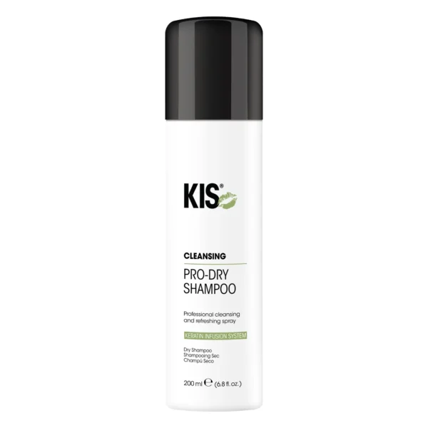 Pro-Dry sausas šampūnas / KIS® HAIRCARE