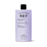 Geltonus atspalvius neutralizuojantis šampūnas / REF