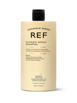 REF ULTIMATE REPAIR atkuriamasis plaukų šampūnas