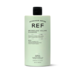 REF Weightless Volume apimties suteikiantis plaukų šampūnas
