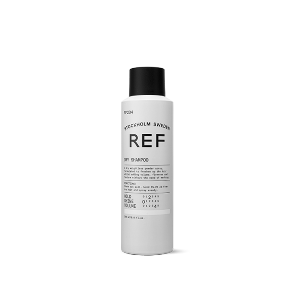 Sausas šampūnas N°204 / REF