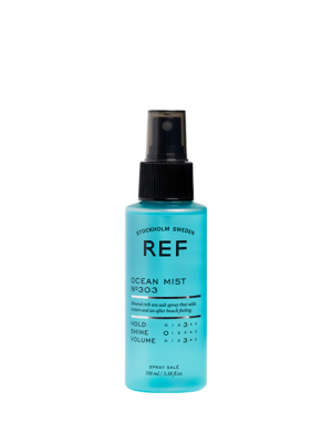 Plaukų purškiklis su jūros druska N°303 / REF