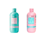 Hairburst For Longer Stronger Hair Plaukų Augimą Skatinantis Stiprinamasis Šampūnas 350ml ir Kondicionierius 350ml
