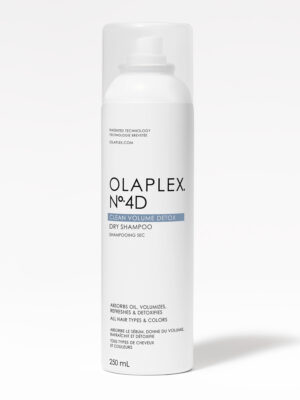 Olaplex 4D sausas šampūnas