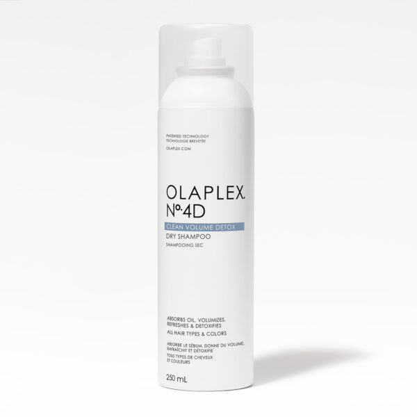 Olaplex 4D sausas šampūnas