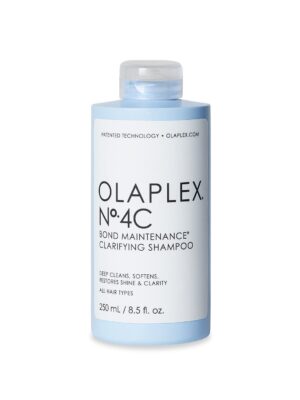 OLAPLEX No.4C Valomasis šampūnas