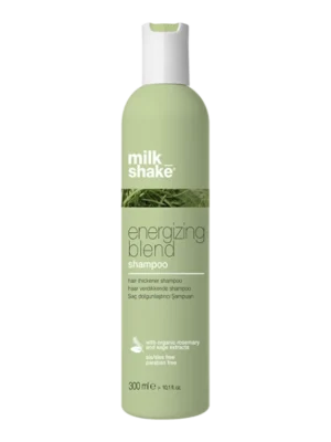 ENERGIZING BLEND SHAMPOO plaukus tankinantis šampūnas