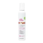 WHIPPED CREAM FLOWER FRAGRANCE putos plaukų stuktūrai