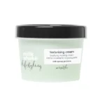 TEXTURIZING CREAM tvirtumo suteikiantis ir formuojantis kremas