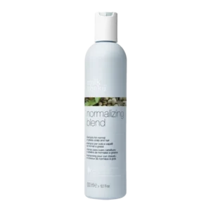 NORMALIZING BLEND SHAMPOO galvos odos būklę normalizuojantis šampūnas