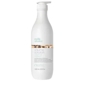 VOLUMIZING SHAMPOO apimties suteikiantis šampūnas