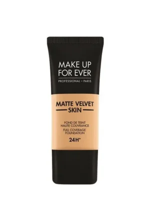 Skystas makiažo pagrindas Make up for ever Matte Velvet Skin Foundation Y315 30ml