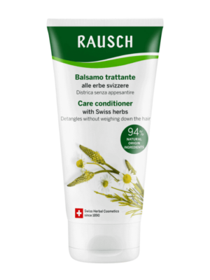 RAUSCH, SWISS HERBAL CARE kondicionierius, 150 ml