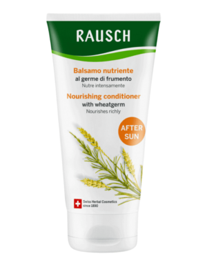 RAUSCH, WHEATGERM NOURISHING kondicionierius, 150 ml