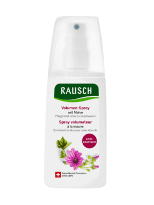 RAUSCH, MALLOW VOLUME purškiamas kondicionierius, 100 ml