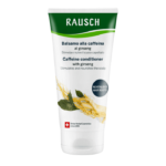 RAUSCH, GINSENG CAFFEINE kondicionierius, 150 ml