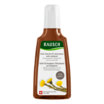 RAUSCH, COLTSFOOT ANTI-DANDRUFF šampūnas, 200 ml