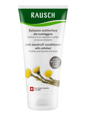 RAUSCH, COLTSFOOT ANTI-DANDRUFF kondicionierius, 150 ml