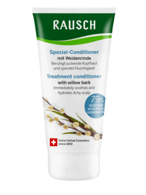 RAUSCH, WILLOW BARK kondicionierius, 150 ml