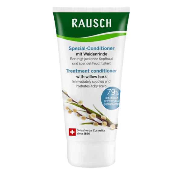 RAUSCH, WILLOW BARK kondicionierius, 150 ml