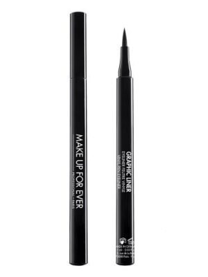 Make Up For Ever AquaResist Graphic Pen Liner Akių apvadas