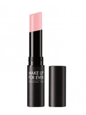 Make Up For Ever Artist Hydrabloom Lip Balm Transparent Drėkinamasis išlyginamasis lūpų balzamas