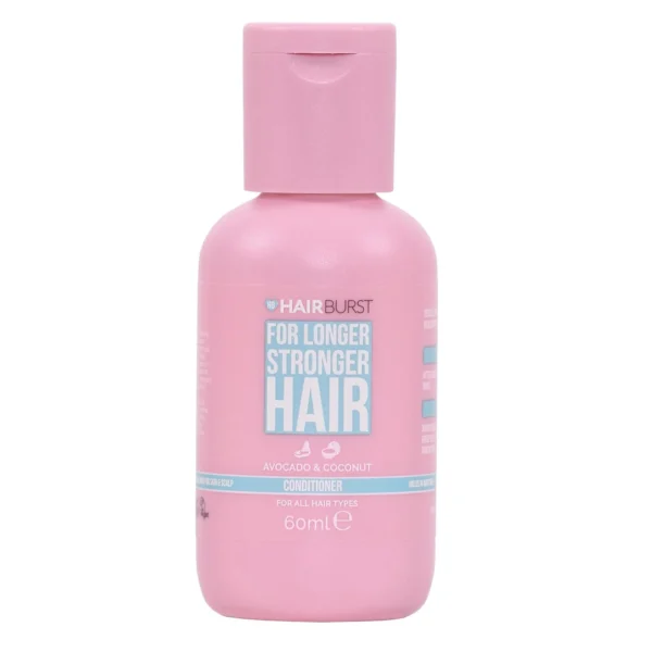 HAIRBURST MINI KONDICIONIERIUS (60 ml)