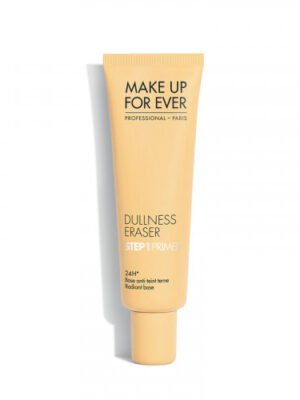 Make Up For Ever Step 1 Primer Color Corrector Odos atspalvį koreguojanti priemonė 30ml