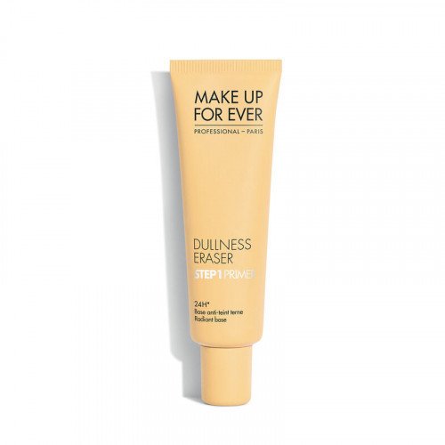 Make Up For Ever Step 1 Primer Color Corrector Odos atspalvį koreguojanti priemonė 30ml