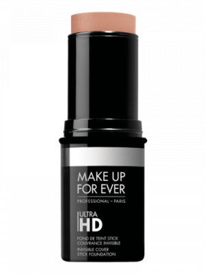 Make Up For Ever Ultra Hd Stick Foundation Pieštukinis makiažo pagrindas 12.5g