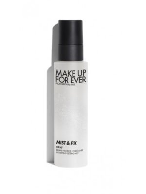 Make Up For Ever Mist & Fix Purškiklis fiksuojantis makiažą 1