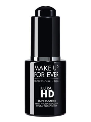 Make Up For Ever HD Elixir Instant Radiance Drėkinantis serumas 12ml