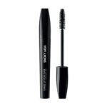 Make Up For Ever Smoky Lash Mascara Blakstienas tankinantis, riečiantis, ilginantis tušas Black