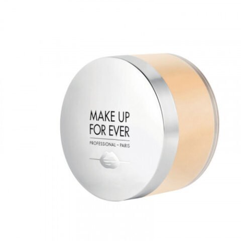 Ultra HD Invisible Micro-Setting Powder Fiksuojamoji pudra 16g