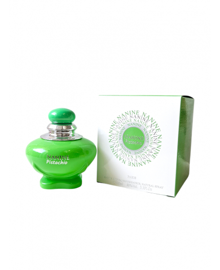 NANINE PISTACHIO Eau De Parfum 100ml