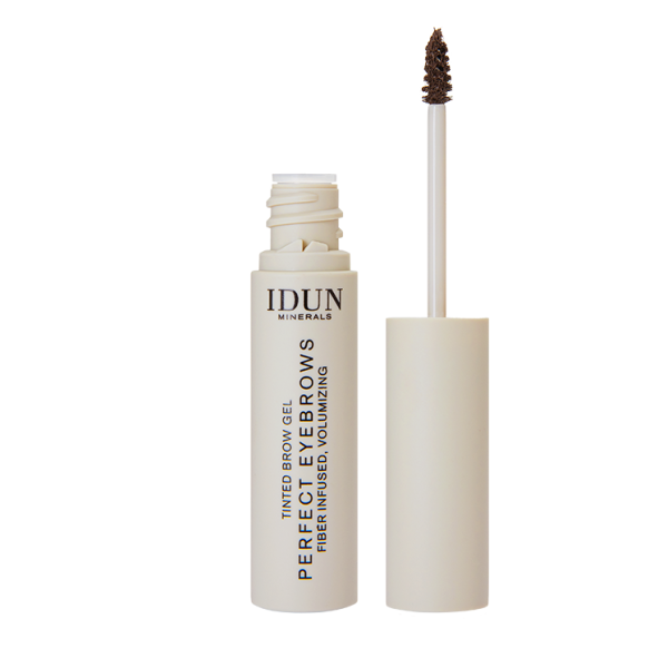IDUN Minerals antakių gelis Nr. 5302, vidutinio tamsumo, 5 ml
