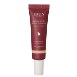 IDUN Minerals Hydra Soft makiažo pagrindas Nr. 1257 Disa, 30 ml (Light/Medium Neutral)
