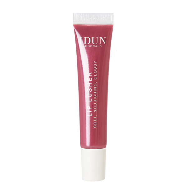 IDUN Minerals Lip Lusher Jasmina Nr. 6037, 8 ml
