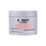 Noughty Wave Hello 3in1 sviestas-kaukė garbanotiems plaukams, 300 ml
