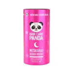 Meškiukai geram miegui – guminukai iš arčiau Hair Care Panda Hair Care Panda meškiukai geram miegui pakuotės vaizdas 300g Maisto papildas meškiukai geram miegui – su melatoninu ir augaliniais ekstraktais