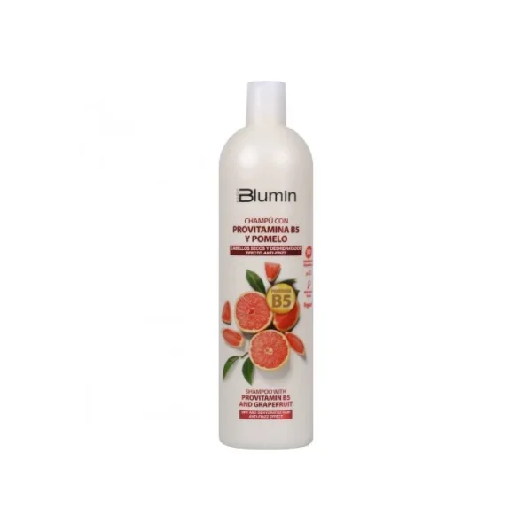 alt="Blumin TAHE glotninantis šampūnas sausiems plaukams su provitaminu B5 1000 ml" alt="Šampūnas sausiems plaukams Blumin TAHE glotninantis B5" alt="Profesionalus glotninantis šampūnas sausiems plaukams 1000 ml"