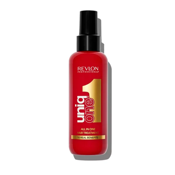 REVLON  multifunkcinė nenuplaunama kaukė plaukams 150ml