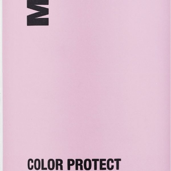 Šampūnas dažytiems plaukams MOOD Color Protect 400ml